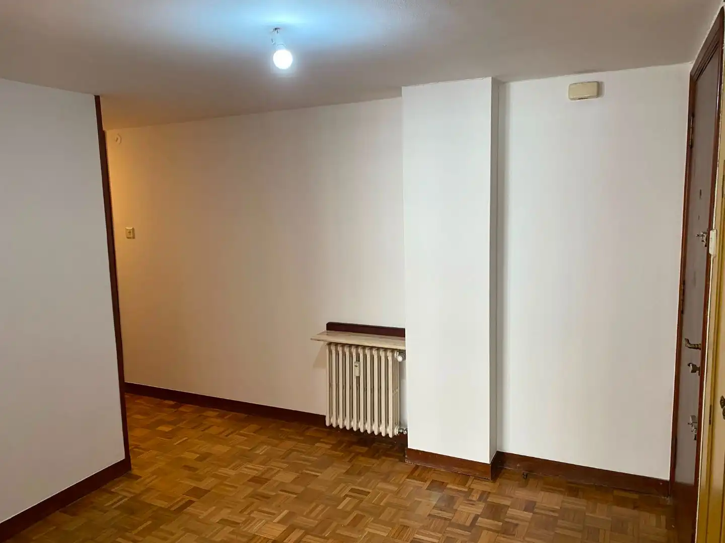 Flat for sale in Rúa José Luis Pérez Cepeda, 24, San Pablo - Juan Flórez Flat for sale in Rúa José Luis Pérez Cepeda, 24, San Pablo - Juan Flórez