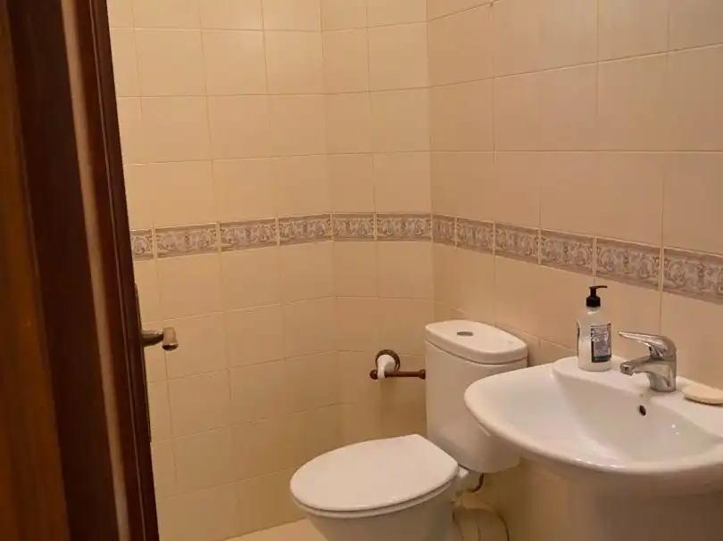 Flat for sale in Rúa José Luis Pérez Cepeda, 24, San Pablo - Juan Flórez Flat for sale in Rúa José Luis Pérez Cepeda, 24, San Pablo - Juan Flórez