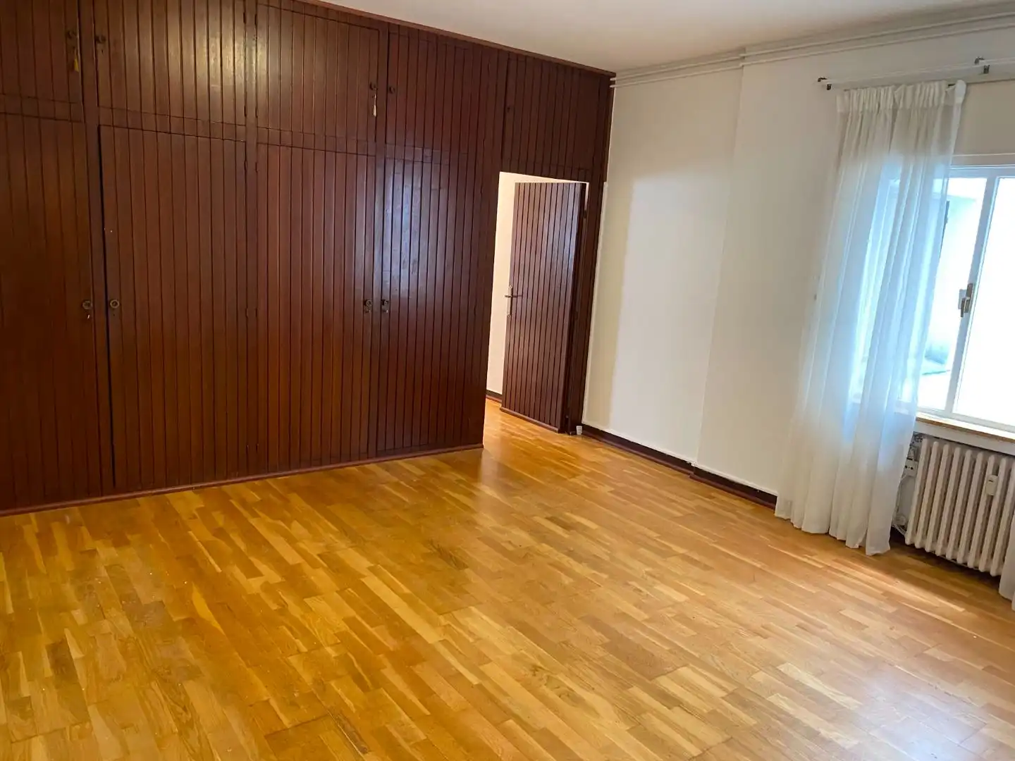 Flat for sale in Rúa José Luis Pérez Cepeda, 24, San Pablo - Juan Flórez Flat for sale in Rúa José Luis Pérez Cepeda, 24, San Pablo - Juan Flórez