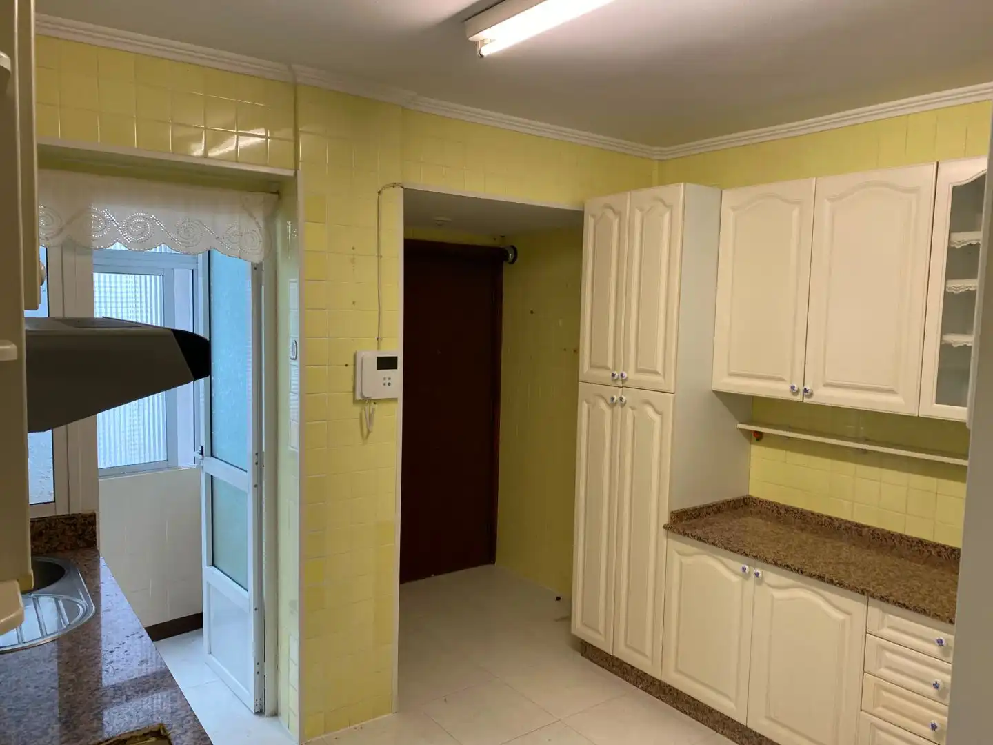 Flat for sale in Rúa José Luis Pérez Cepeda, 24, San Pablo - Juan Flórez Flat for sale in Rúa José Luis Pérez Cepeda, 24, San Pablo - Juan Flórez