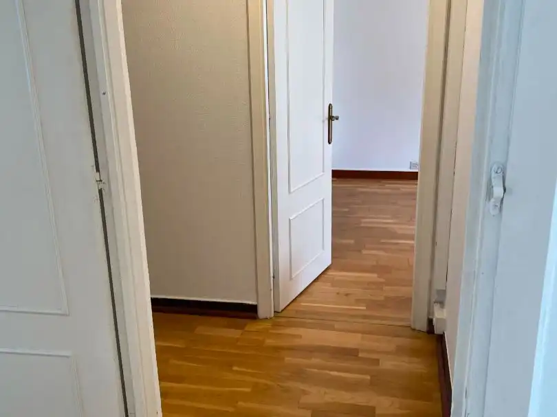 Flat for sale in Rúa José Luis Pérez Cepeda, 24, San Pablo - Juan Flórez Flat for sale in Rúa José Luis Pérez Cepeda, 24, San Pablo - Juan Flórez