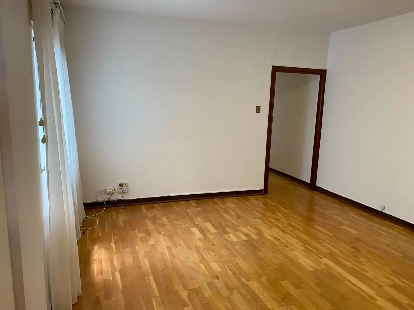 Flat for sale in Rúa José Luis Pérez Cepeda, 24, San Pablo - Juan Flórez Flat for sale in Rúa José Luis Pérez Cepeda, 24, San Pablo - Juan Flórez