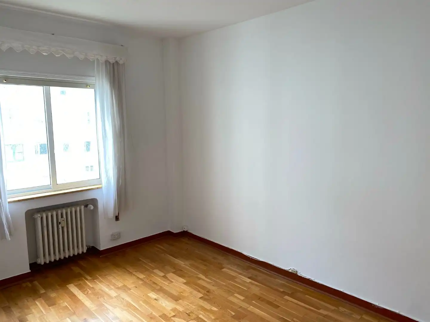 Flat for sale in Rúa José Luis Pérez Cepeda, 24, San Pablo - Juan Flórez Flat for sale in Rúa José Luis Pérez Cepeda, 24, San Pablo - Juan Flórez