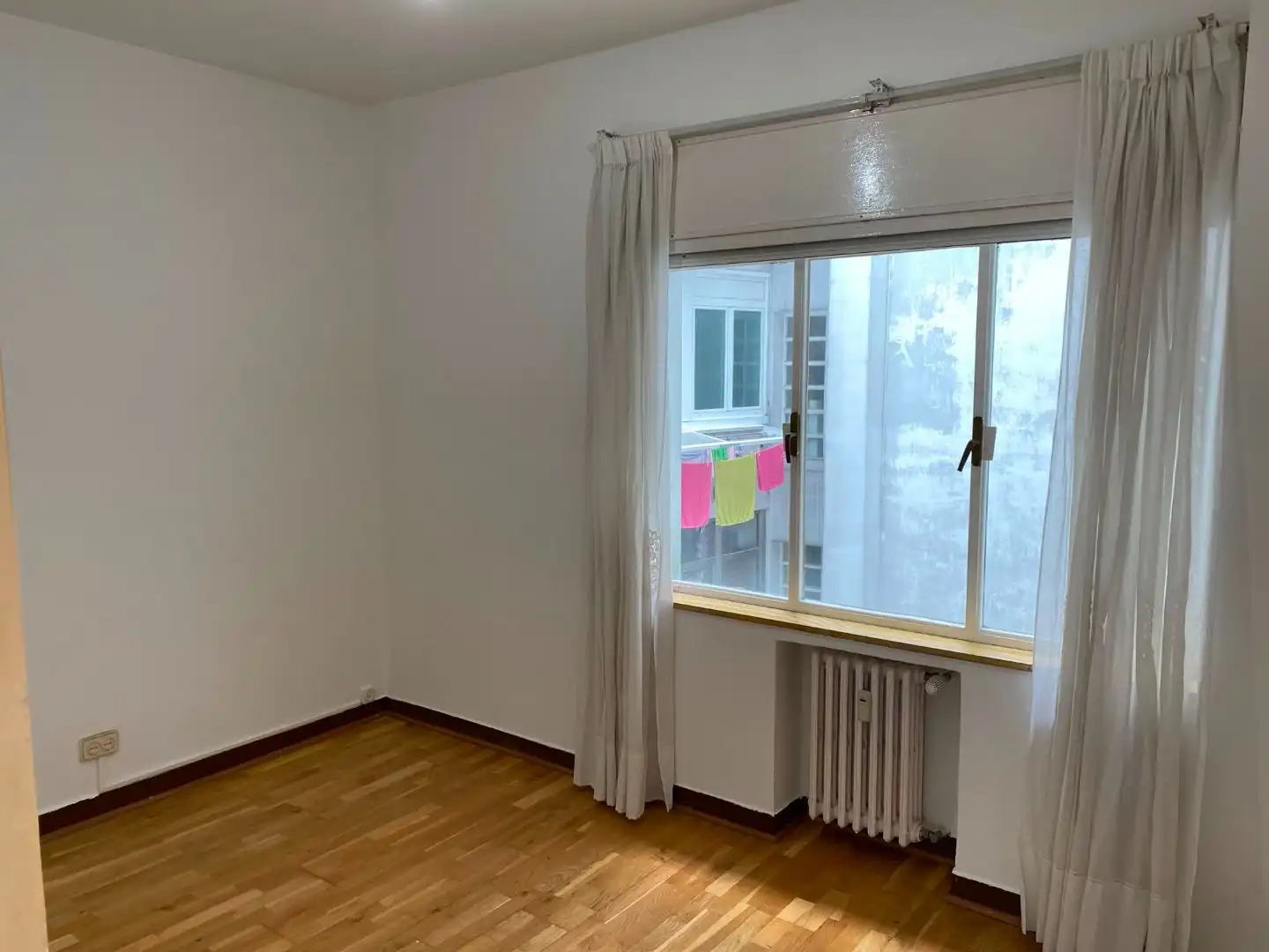 Flat for sale in Rúa José Luis Pérez Cepeda, 24, San Pablo - Juan Flórez Flat for sale in Rúa José Luis Pérez Cepeda, 24, San Pablo - Juan Flórez
