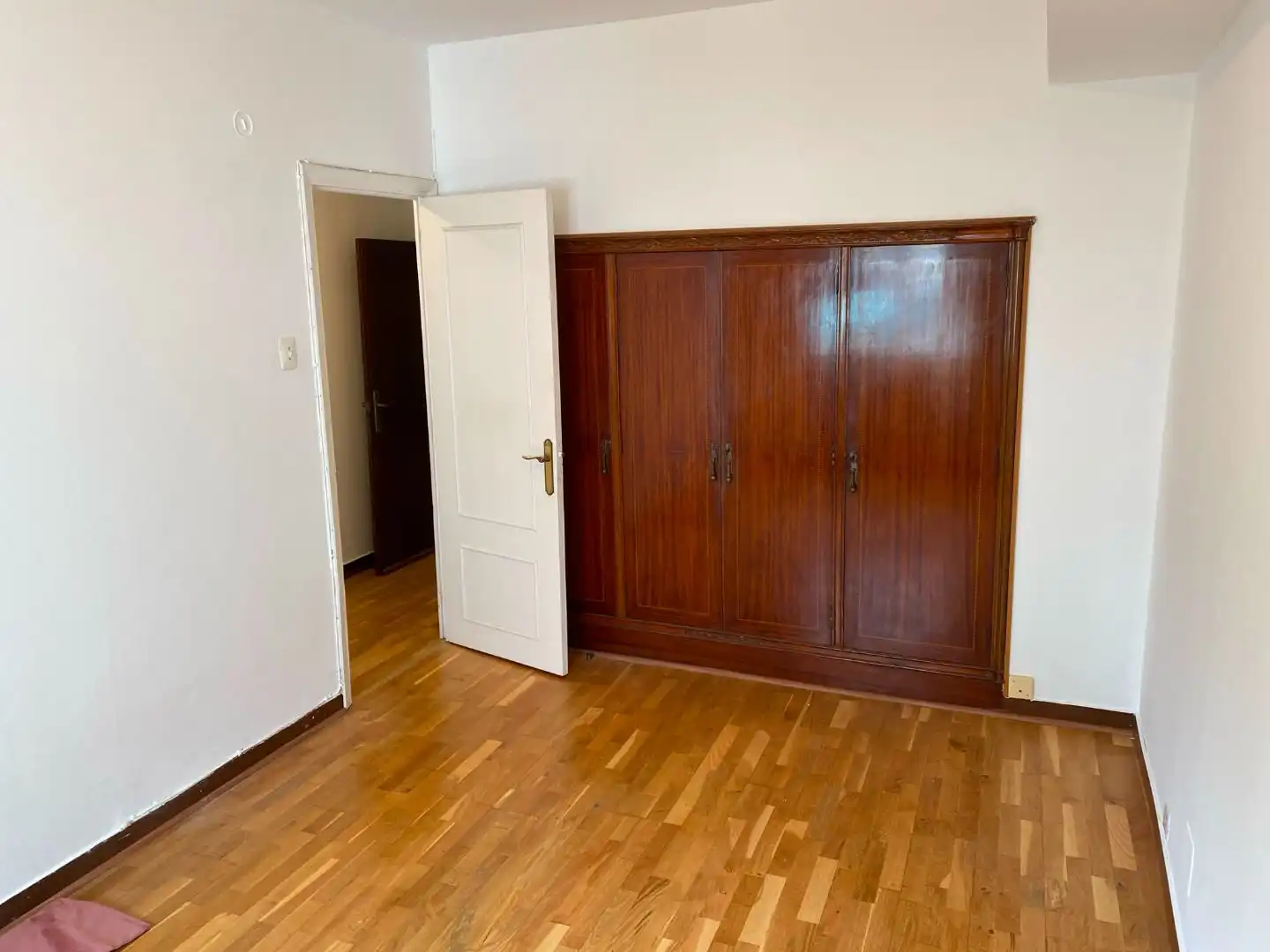 Flat for sale in Rúa José Luis Pérez Cepeda, 24, San Pablo - Juan Flórez Flat for sale in Rúa José Luis Pérez Cepeda, 24, San Pablo - Juan Flórez