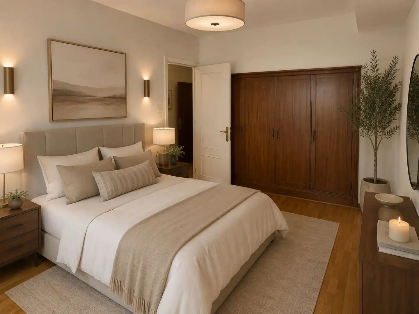 Flat for sale in Rúa José Luis Pérez Cepeda, 24, San Pablo - Juan Flórez Flat for sale in Rúa José Luis Pérez Cepeda, 24, San Pablo - Juan Flórez