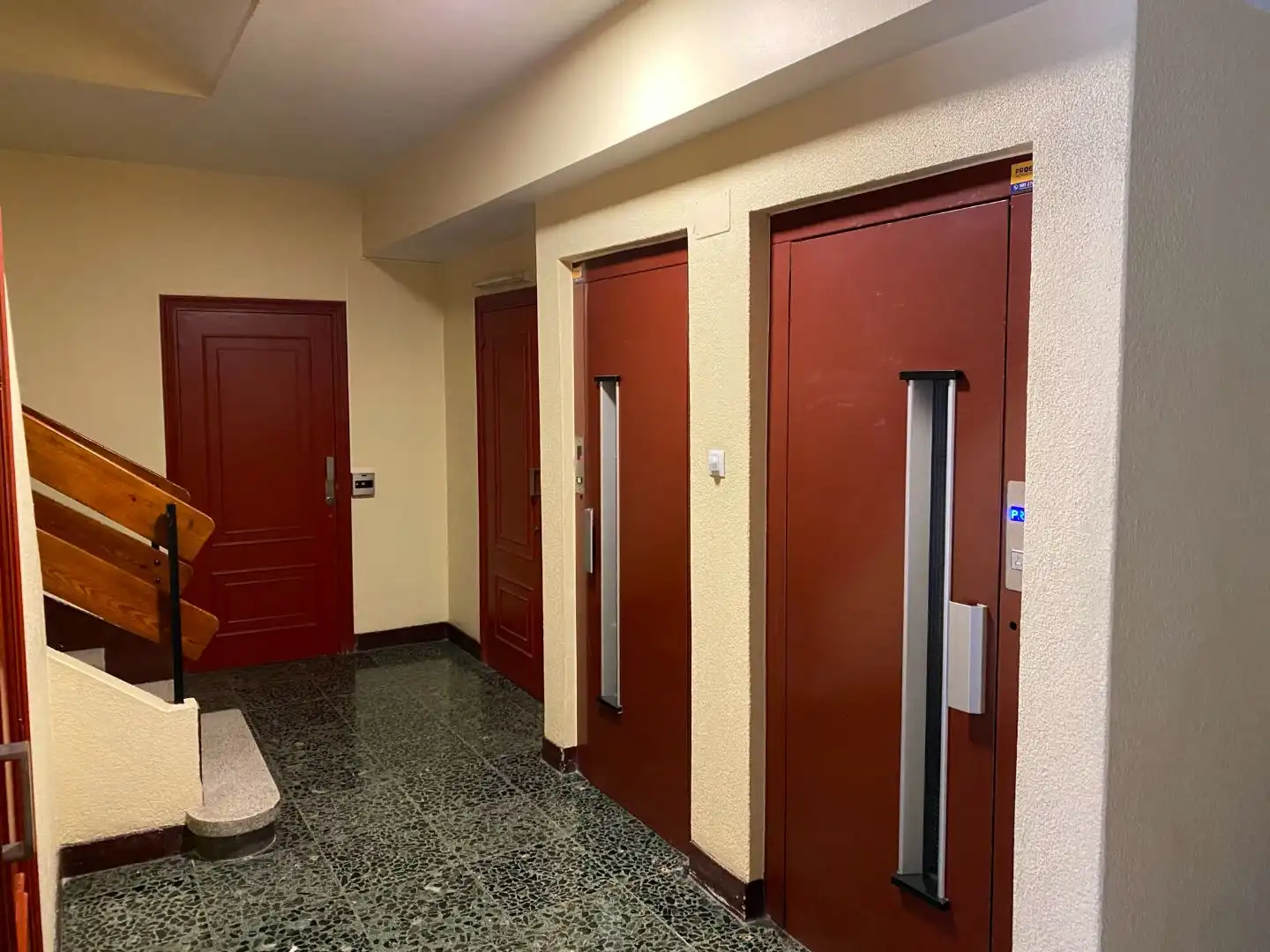 Flat for sale in Rúa José Luis Pérez Cepeda, 24, San Pablo - Juan Flórez Flat for sale in Rúa José Luis Pérez Cepeda, 24, San Pablo - Juan Flórez