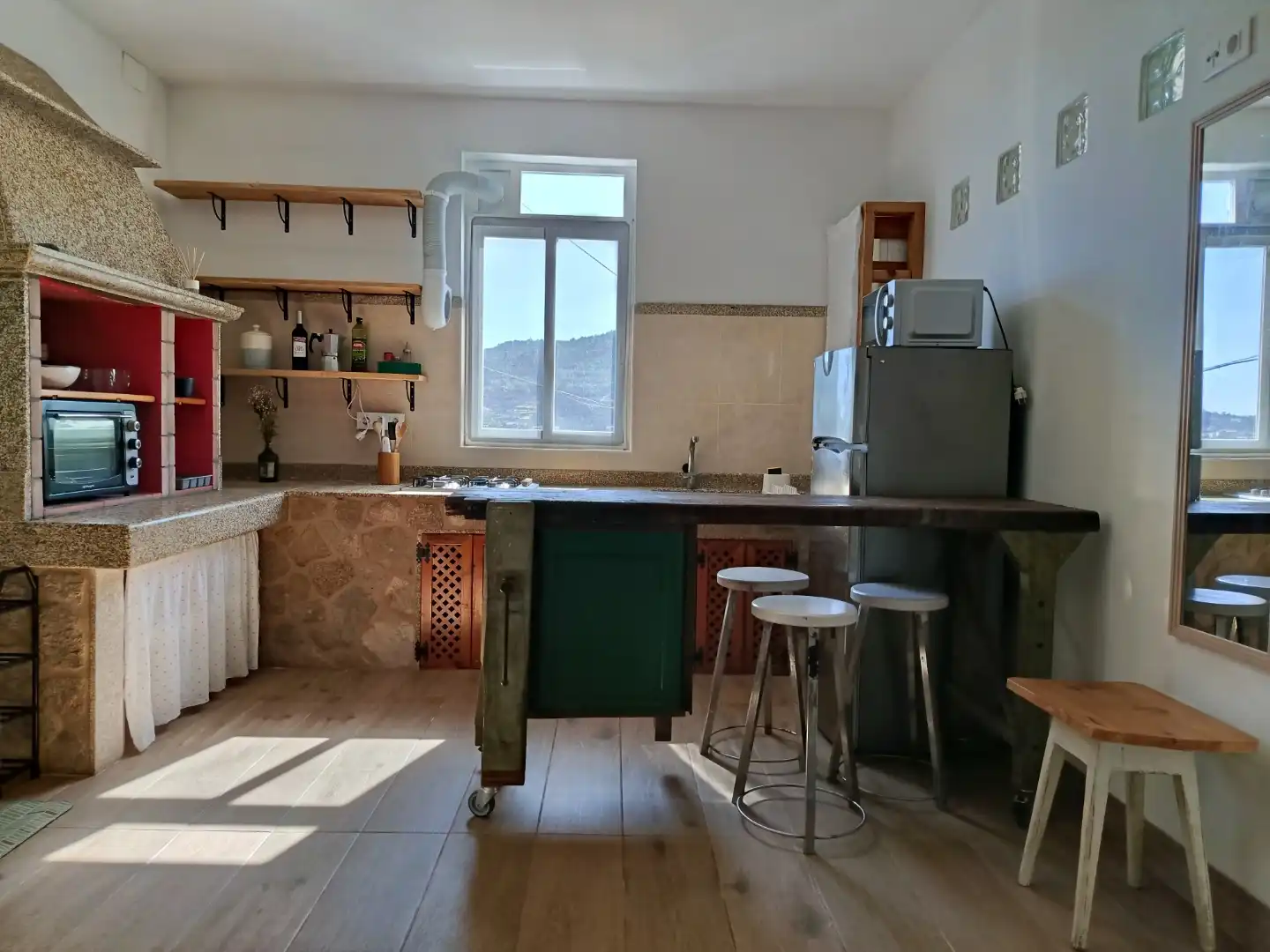 Wohnung zur Miete in Rúa Da Parada, 2, Coiro Wohnung zur Miete in Rúa Da Parada, 2, Coiro