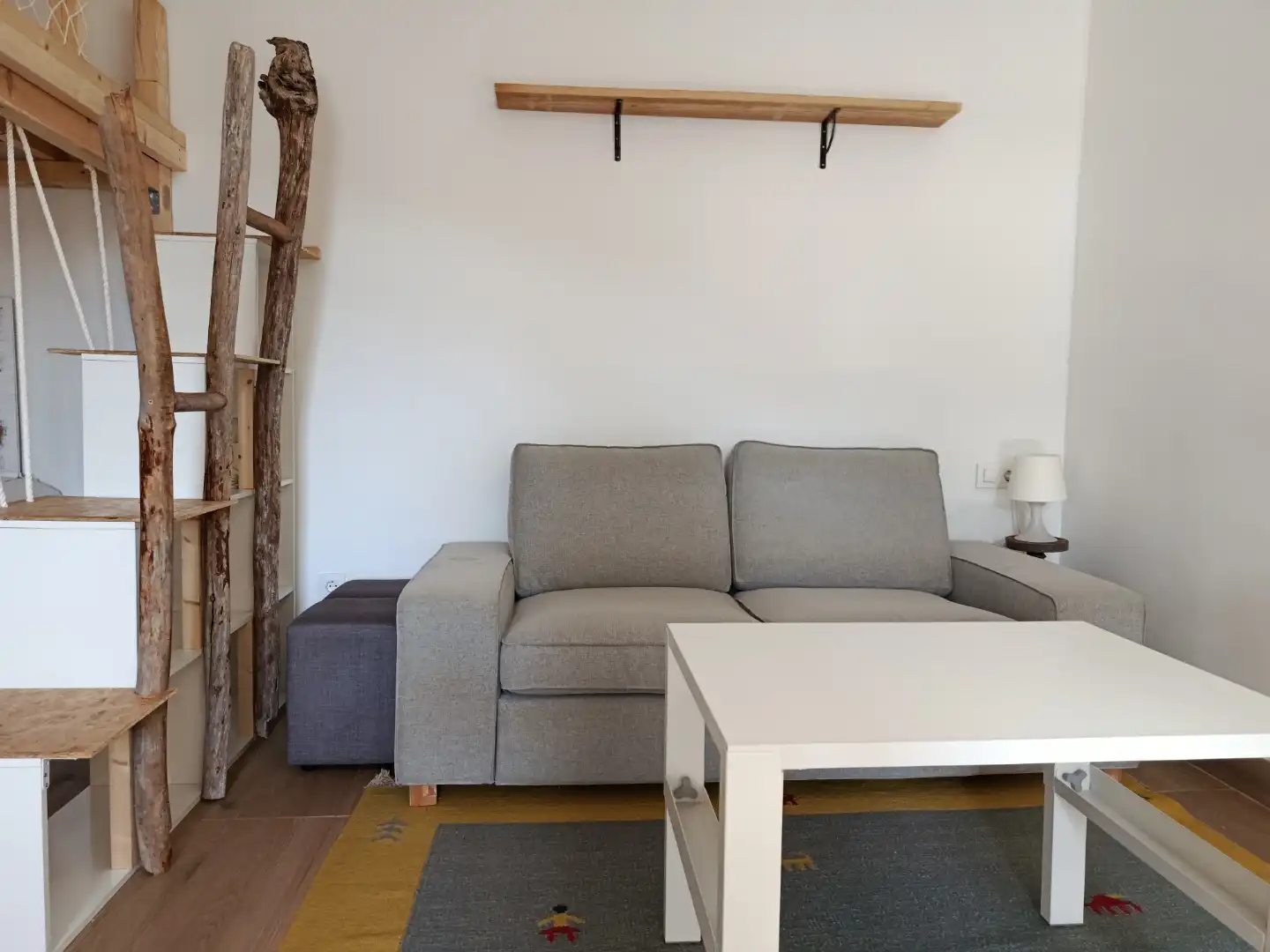 Wohnung zur Miete in Rúa Da Parada, 2, Coiro Wohnung zur Miete in Rúa Da Parada, 2, Coiro