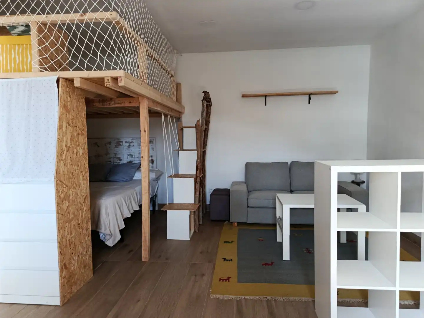 Wohnung zur Miete in Rúa Da Parada, 2, Coiro Wohnung zur Miete in Rúa Da Parada, 2, Coiro