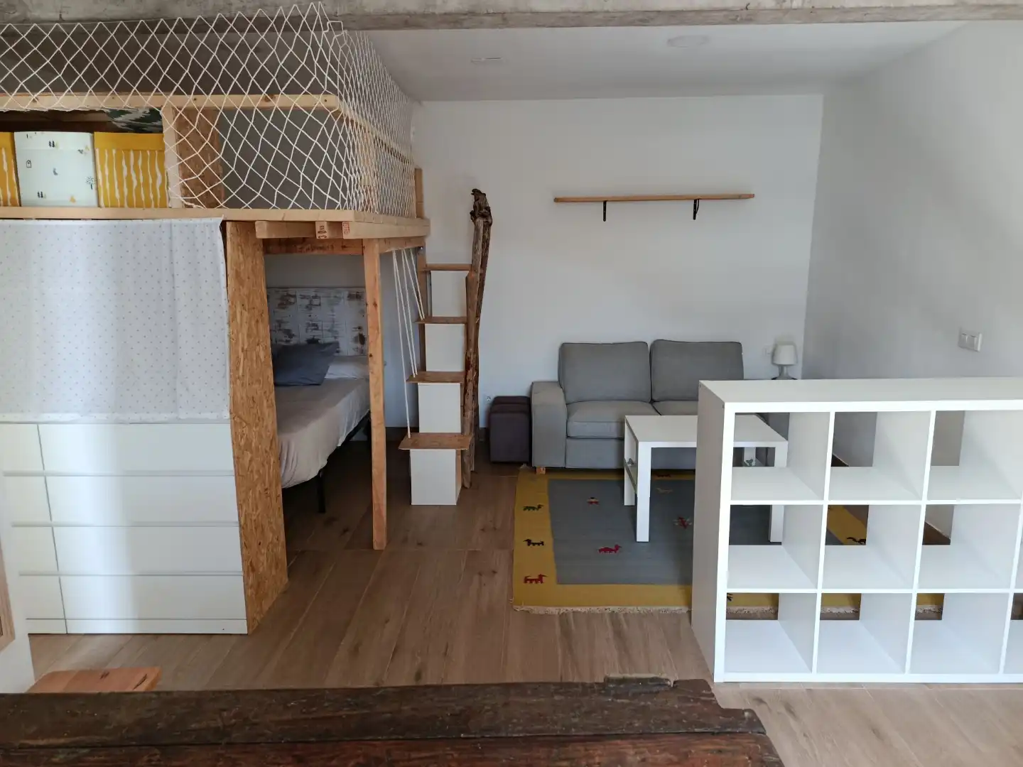 Wohnung zur Miete in Rúa Da Parada, 2, Coiro Wohnung zur Miete in Rúa Da Parada, 2, Coiro