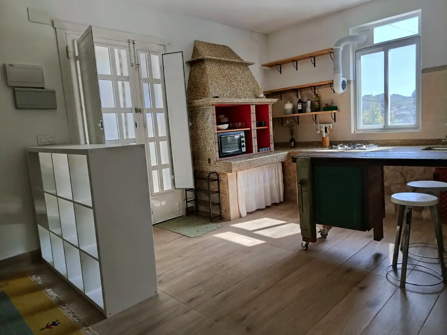 Wohnung zur Miete in Rúa Da Parada, 2, Coiro Wohnung zur Miete in Rúa Da Parada, 2, Coiro