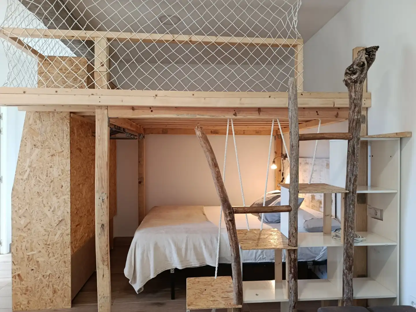 Wohnung zur Miete in Rúa Da Parada, 2, Coiro Wohnung zur Miete in Rúa Da Parada, 2, Coiro