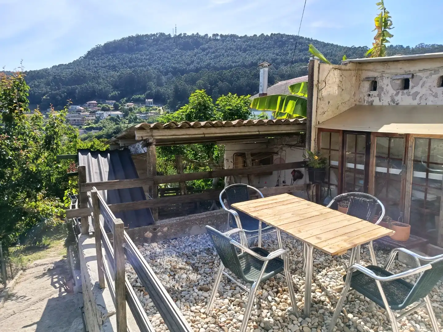 Wohnung zur Miete in Rúa Da Parada, 2, Coiro Wohnung zur Miete in Rúa Da Parada, 2, Coiro
