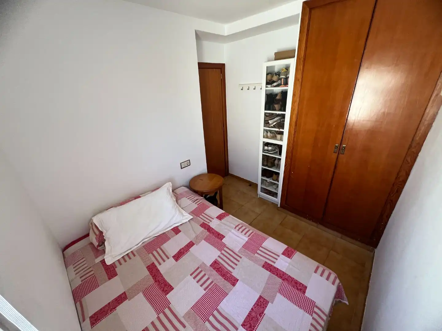 Dormitori de Pis en venda en Calvià amb Aire condicionat, Calefacció i Terrassa