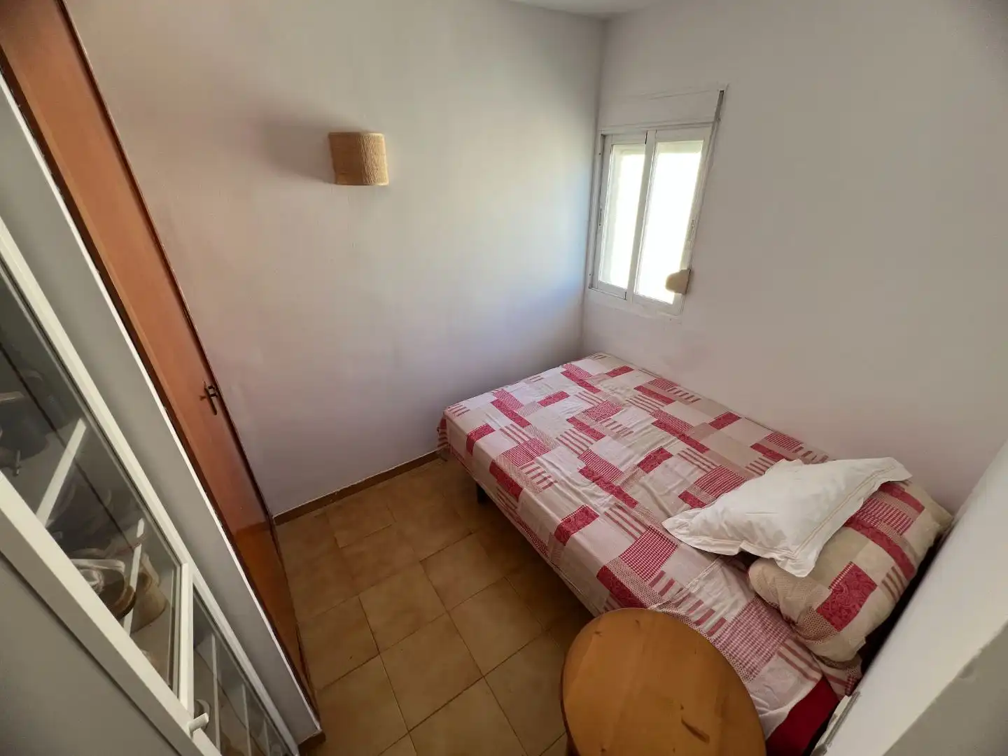 Dormitori de Pis en venda en Calvià amb Aire condicionat, Calefacció i Terrassa