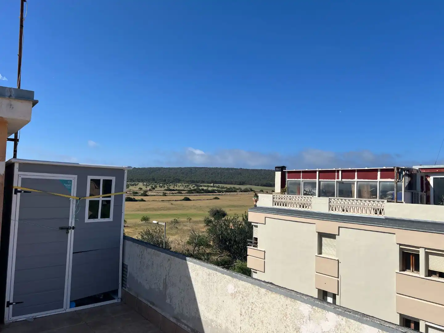 Pis en venda en Calvià amb Aire condicionat, Calefacció i Terrassa