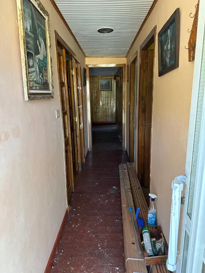 Pis en venda a R. San Andrés, 2, Montederramo Pis en venda en Montederramo amb Traster