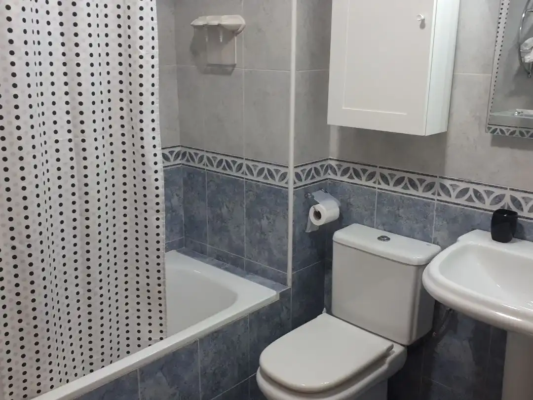 Piso de alquiler en Avenida del Palmar, 42, San Pio X Piso de alquiler en Avenida del Palmar, 42, San Pio X