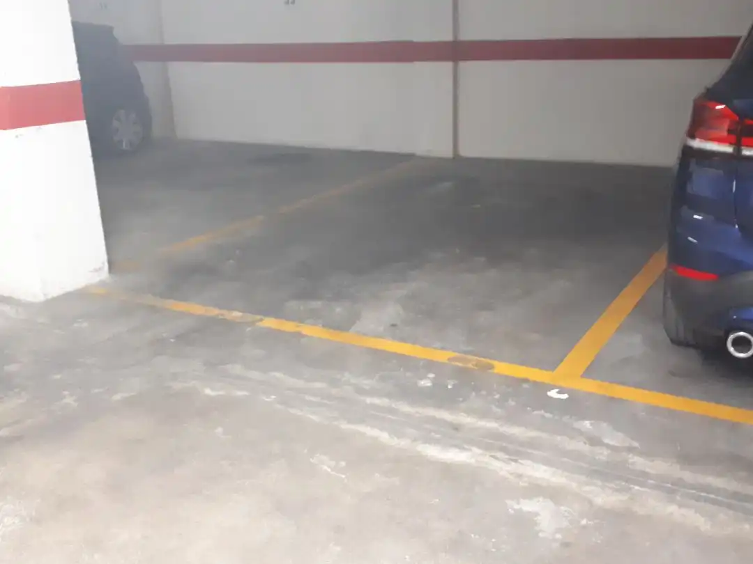 Piso de alquiler en Avenida del Palmar, 42, San Pio X Piso de alquiler en Avenida del Palmar, 42, San Pio X