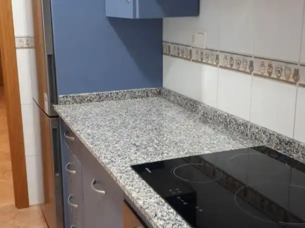 Piso de alquiler en Avenida del Palmar, 42, San Pio X Piso de alquiler en Avenida del Palmar, 42, San Pio X