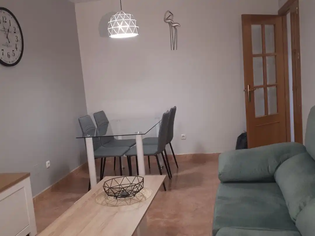 Piso de alquiler en Avenida del Palmar, 42, San Pio X Piso de alquiler en Avenida del Palmar, 42, San Pio X
