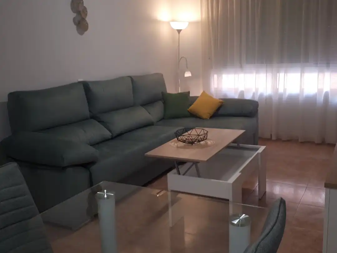 Piso de alquiler en Avenida del Palmar, 42, San Pio X Piso de alquiler en Avenida del Palmar, 42, San Pio X