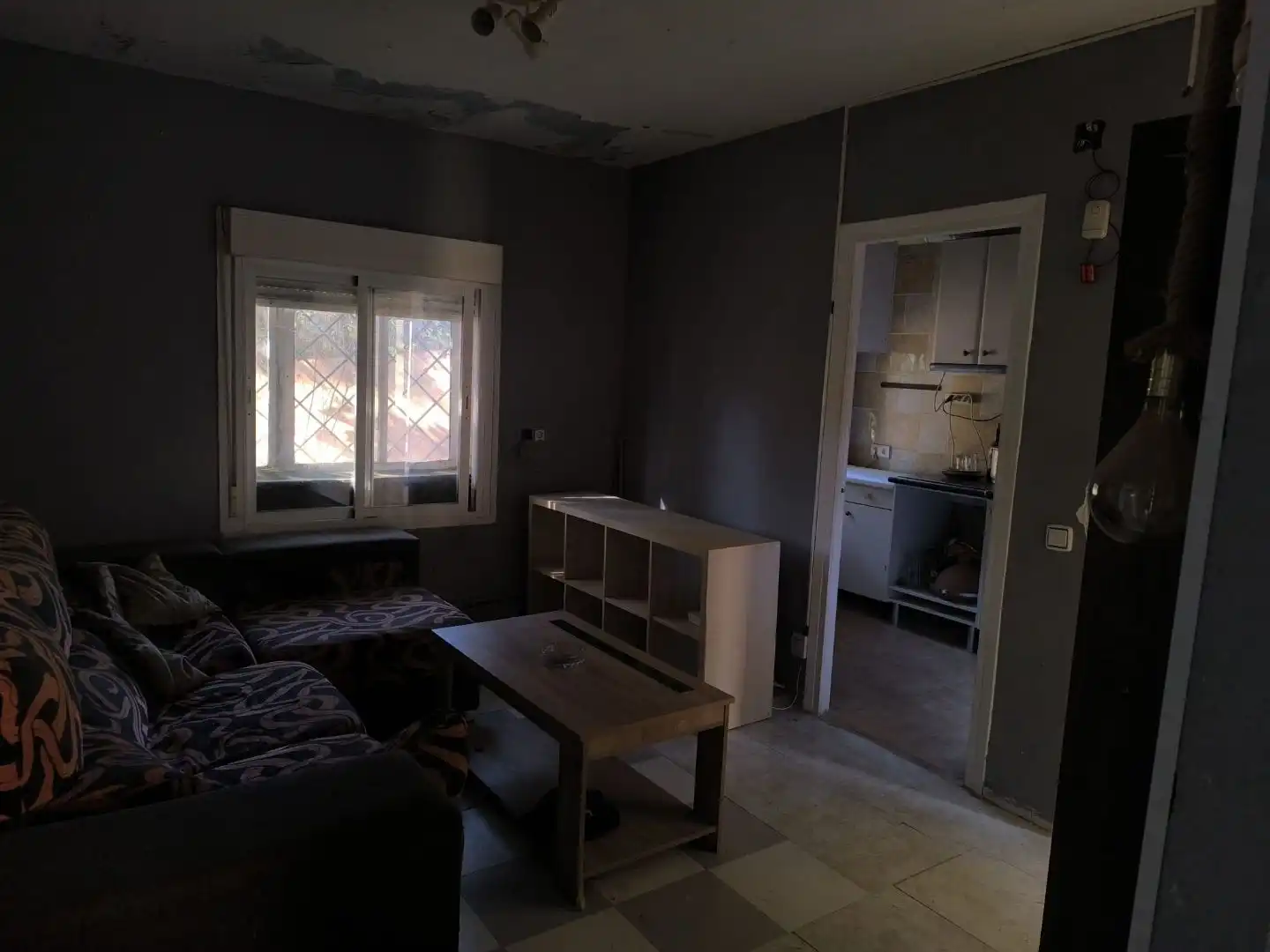 Houses for sale in Calle de los Chopos, 7, Collado Mediano Living room of Houses for sale in Collado Mediano with Heating and Private garden