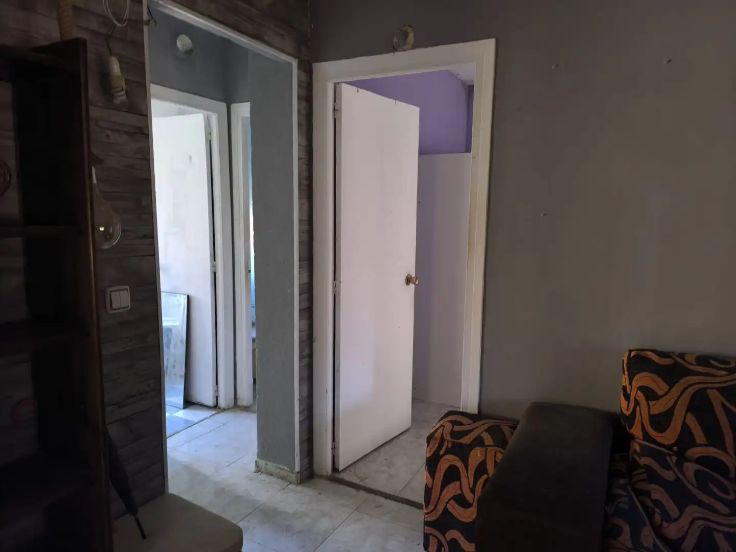 Houses for sale in Calle de los Chopos, 7, Collado Mediano Bedroom of Houses for sale in Collado Mediano with Heating and Private garden