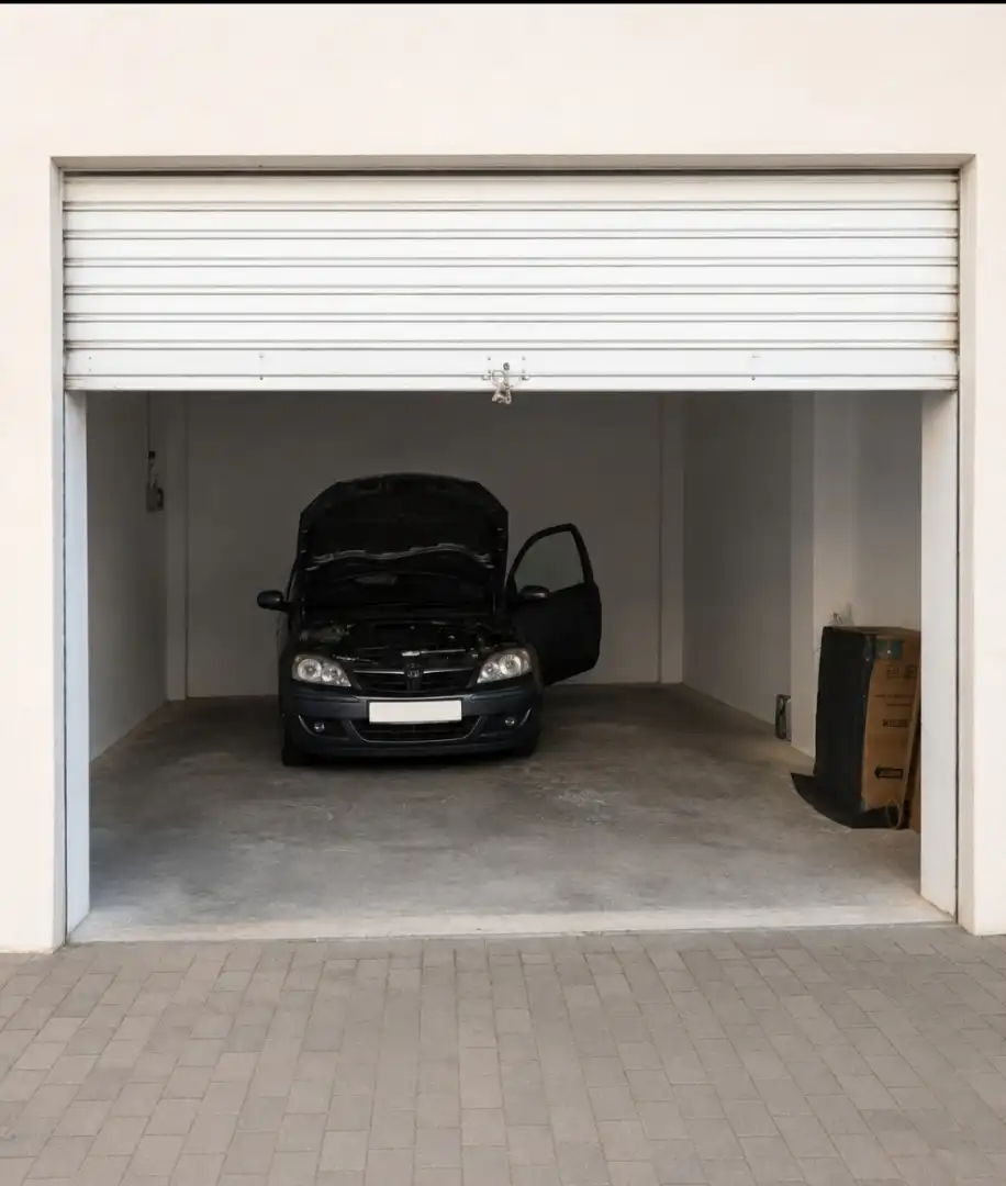 Garaje en venta en Calle la Victoria, 35, Relleu Parking de Garaje en venta en Relleu