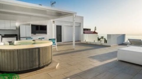 Foto 2 de Apartamento en venta en Calle la Mílagrosa, 14, Tijoco Bajo, Adeje