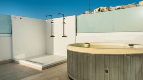 Foto 3 de Apartamento en venta en Calle la Mílagrosa, 14, Tijoco Bajo, Adeje