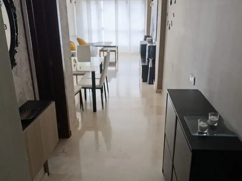 Piso de alquiler en Avenida Cronista Martín Moreno, 8, Los Tarahales - La Paterna Piso de alquiler en Las Palmas de Gran Canaria con Amueblado, Parking comunitario y Videoportero