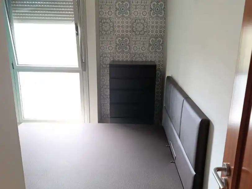 Piso de alquiler en Avenida Cronista Martín Moreno, 8, Los Tarahales - La Paterna Habitación de Piso de alquiler en Las Palmas de Gran Canaria con Amueblado, Parking comunitario y Videoportero