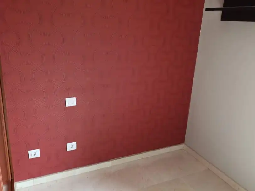 Piso de alquiler en Avenida Cronista Martín Moreno, 8, Los Tarahales - La Paterna Habitación de Piso de alquiler en Las Palmas de Gran Canaria con Amueblado, Parking comunitario y Videoportero