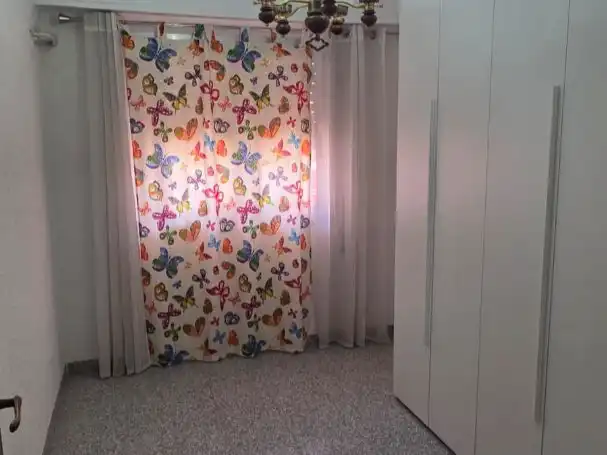 Flat for rent in Carretera de Barcelona, 3, Puçol Ciudad Bedroom of Flat for rent in Puçol with Air Conditioner and Balcony