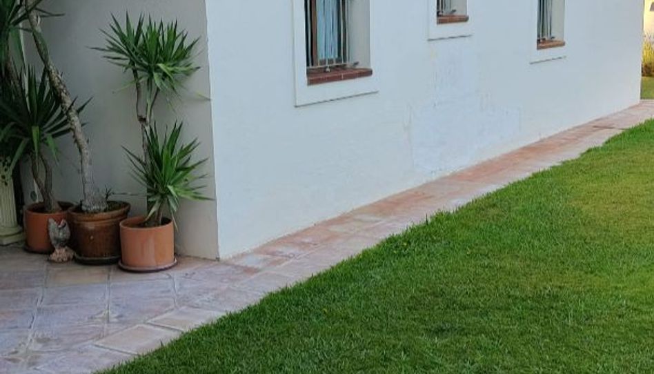 Apartament de lloguer a Avenida Los Sauces, 2, El Zaudín - Club de Golf, Bormujos - imatge 1 Foto 1 de Apartament de lloguer a Avenida Los Sauces, 2, El Zaudín - Club de Golf, Bormujos