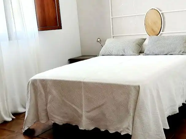 Apartamento de alquiler en Avenida los Sauces, 2, El Zaudín - Club de Golf Habitación de Apartamento de alquiler en Bormujos con Aire acondicionado, Calefacción y Jardín privado