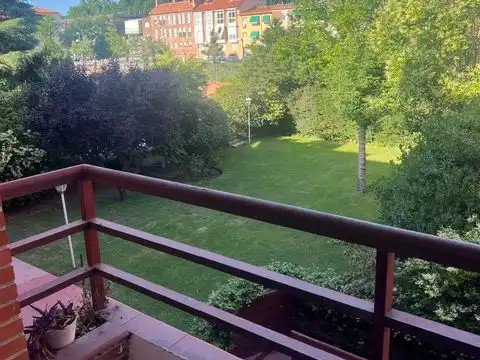 Piso de alquiler en Calle Acamar, 17, Aravaca Terraza de Piso de alquiler en Madrid Capital con Aire acondicionado, Terraza y Piscina