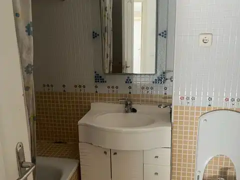 Piso de alquiler en Calle Acamar, 17, Aravaca Baño de Piso de alquiler en Madrid Capital con Aire acondicionado, Terraza y Piscina