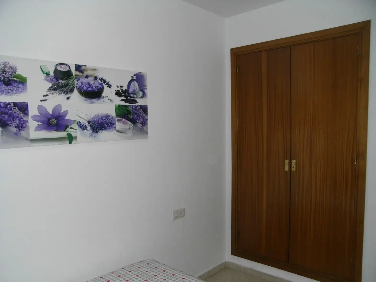Room in Calle General Manuel Saavedra Palmeiro, Santa Marina Room in Calle General Manuel Saavedra Palmeiro, Santa Marina