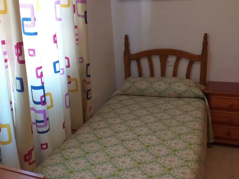 Room in Calle General Manuel Saavedra Palmeiro, Santa Marina Room in Calle General Manuel Saavedra Palmeiro, Santa Marina
