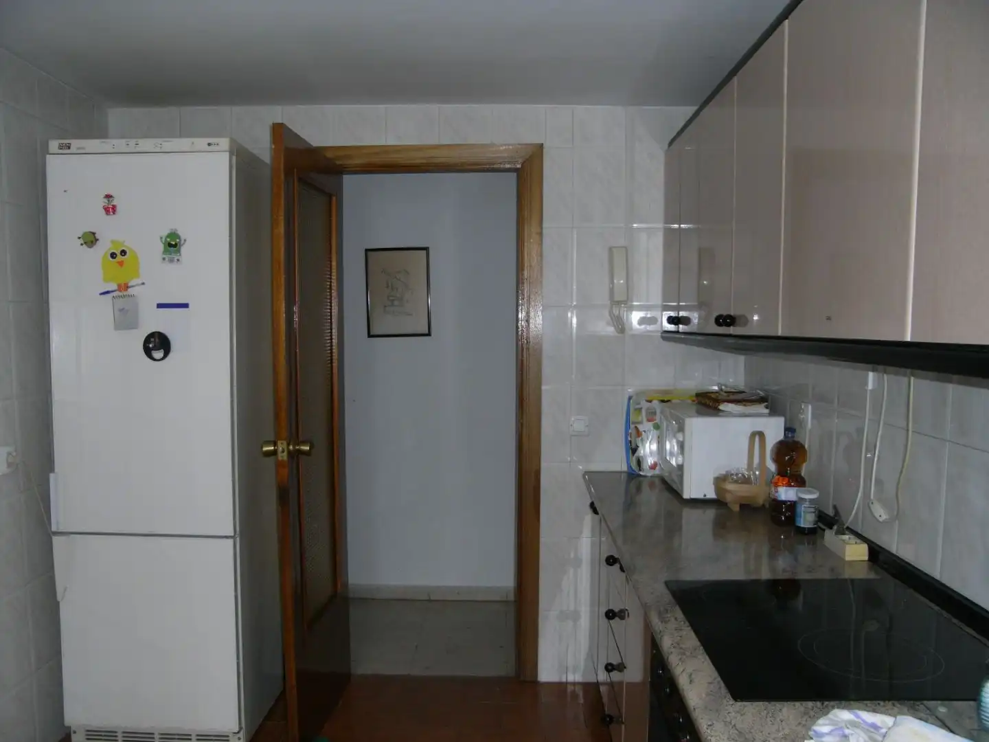 Room in Calle General Manuel Saavedra Palmeiro, Santa Marina Room in Calle General Manuel Saavedra Palmeiro, Santa Marina