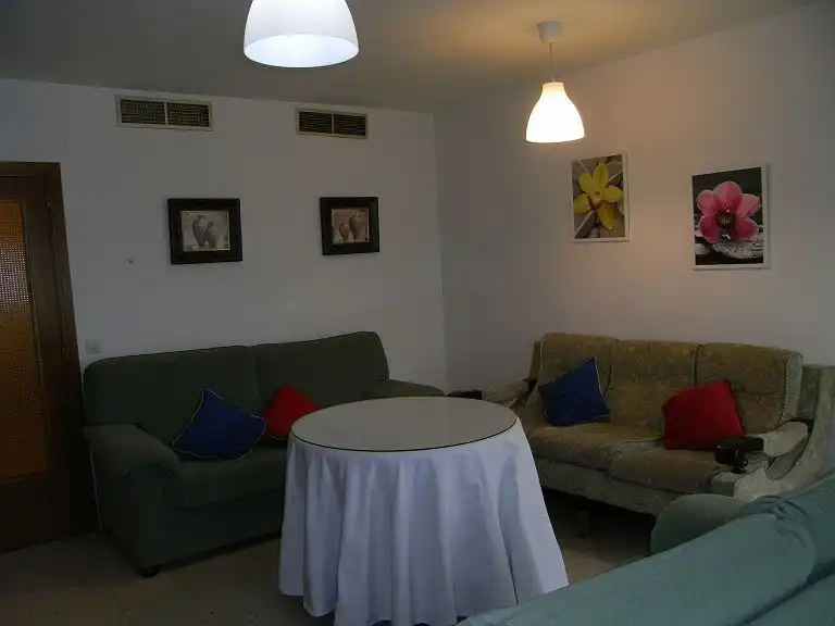 Room in Calle General Manuel Saavedra Palmeiro, Santa Marina Room in Calle General Manuel Saavedra Palmeiro, Santa Marina