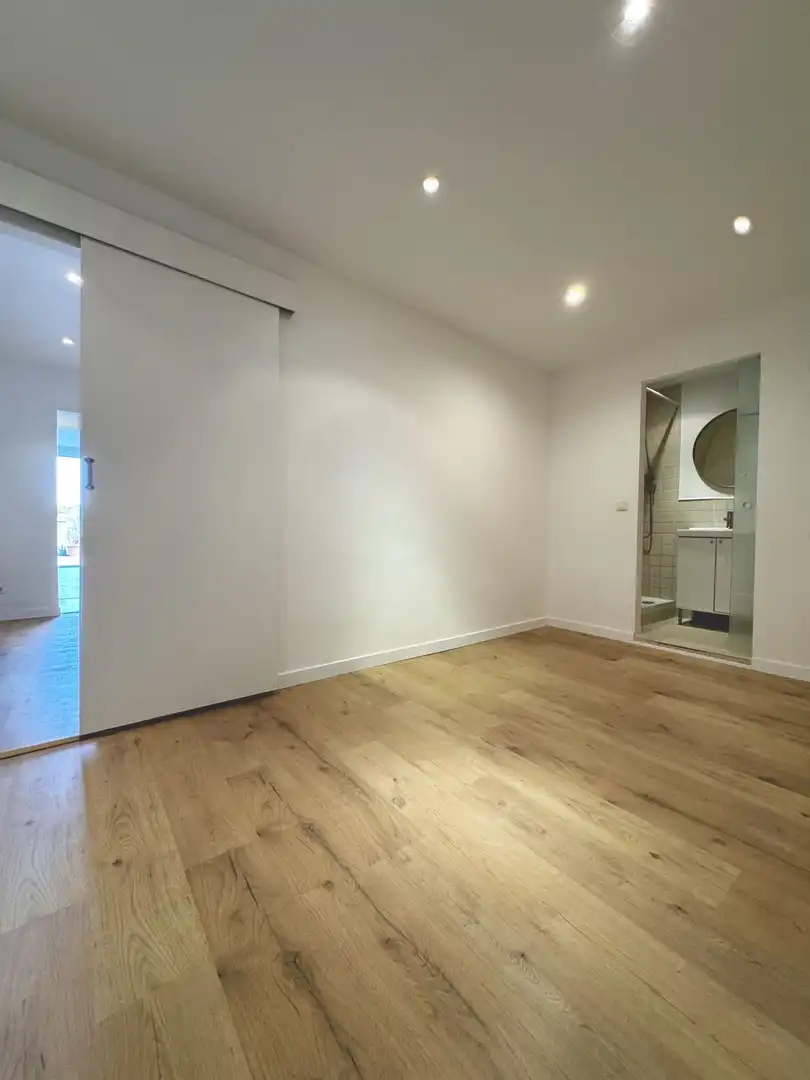 Dúplex en venta en Carrer del Doctor Bové, 96, El Carmel Habitación de Dúplex en venta en Barcelona con Calefacción, Jardín privado y Parquet