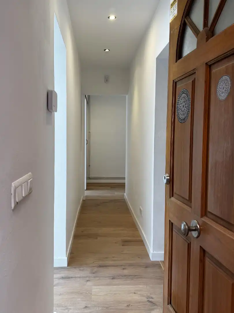 Dúplex en venta en Carrer del Doctor Bové, 96, El Carmel Dúplex en venta en Barcelona con Calefacción, Jardín privado y Parquet