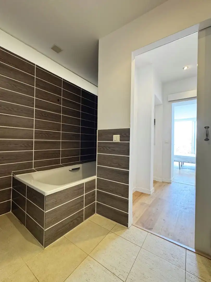 Dúplex en venta en Carrer del Doctor Bové, 96, El Carmel Baño de Dúplex en venta en Barcelona con Calefacción, Jardín privado y Parquet