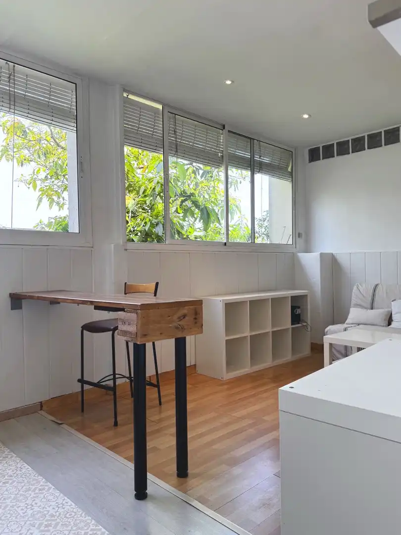 Dúplex en venta en Carrer del Doctor Bové, 96, El Carmel Comedor de Dúplex en venta en Barcelona con Calefacción, Jardín privado y Parquet