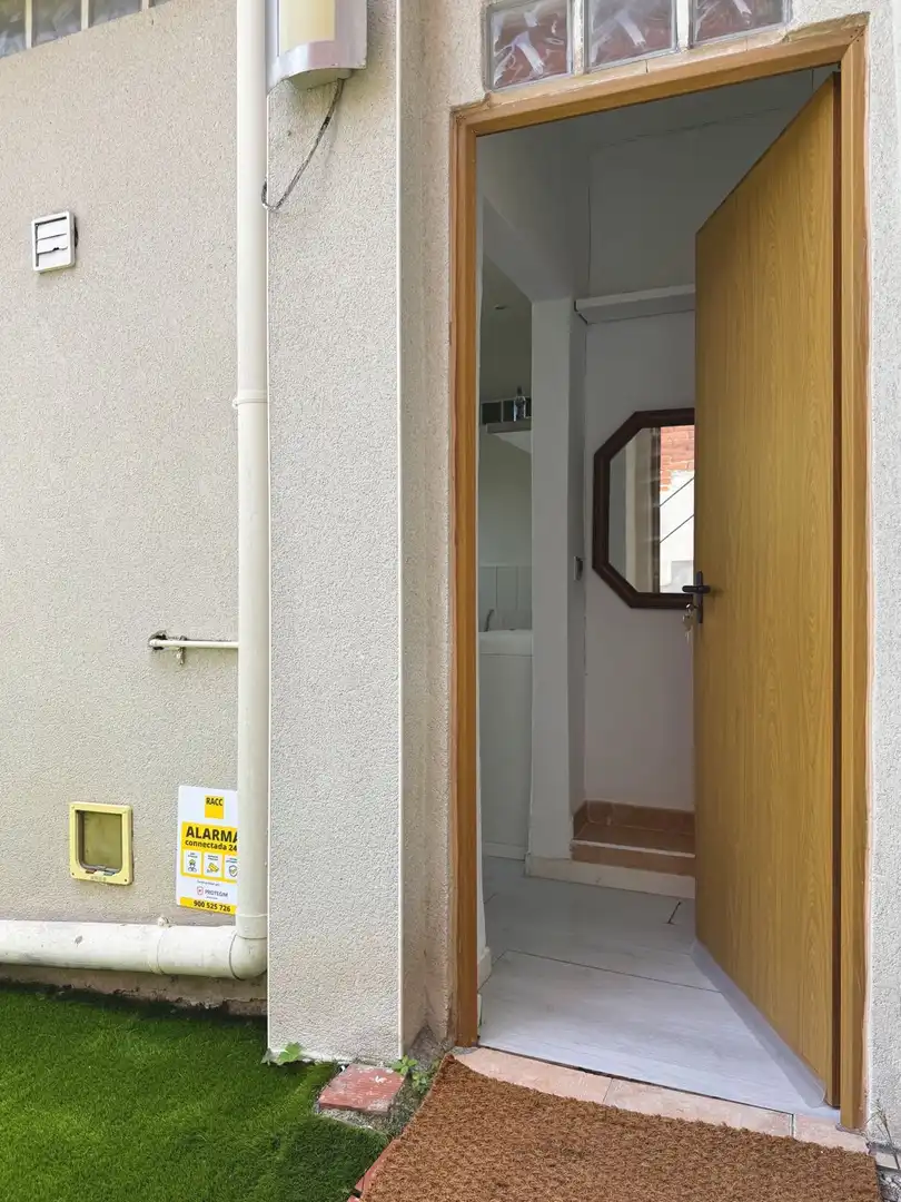 Dúplex en venta en Carrer del Doctor Bové, 96, El Carmel Dúplex en venta en Barcelona con Calefacción, Jardín privado y Parquet