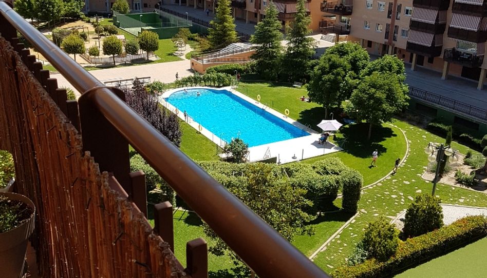 Àtic en venda a Calle Presidente José María Aznar, 33, Perlita, Arganda del Rey - imatge 1 Foto 1 de Àtic en venda a Calle Presidente José María Aznar, 33, Perlita, Arganda del Rey
